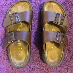 Birkenstock Sandals